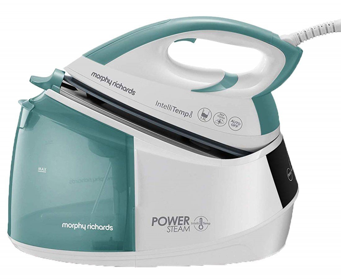 Power Steam Generator Iron | 333300