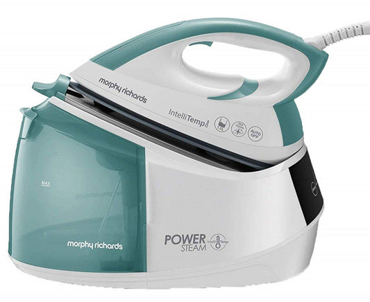 Power Steam Generator Iron | 333300