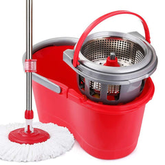 Spin Mop Dada | Red | MOPDADA