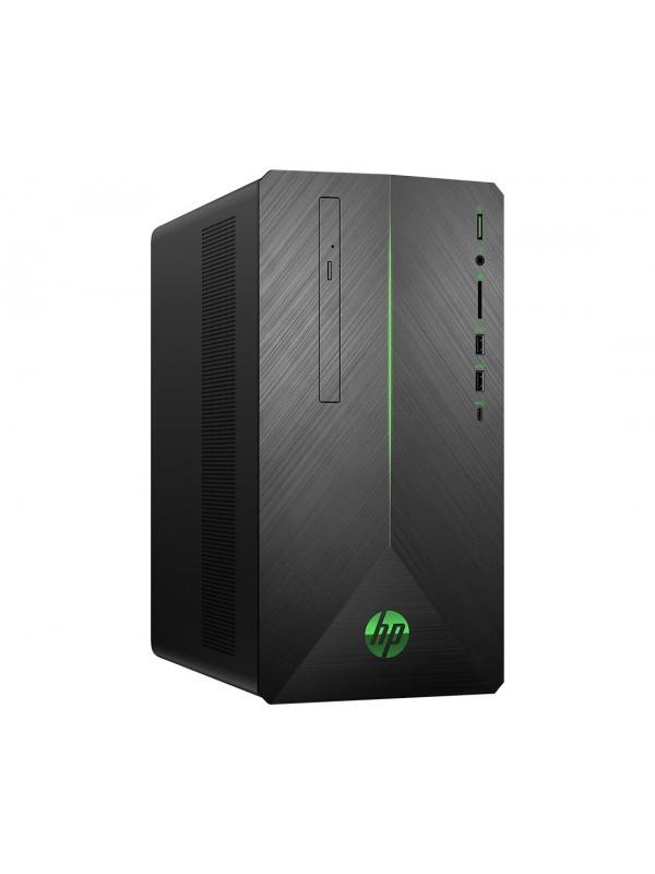 Pavilion Power Gaming Tower & 24" Gaming Monitor Bundle | 690-0022NA