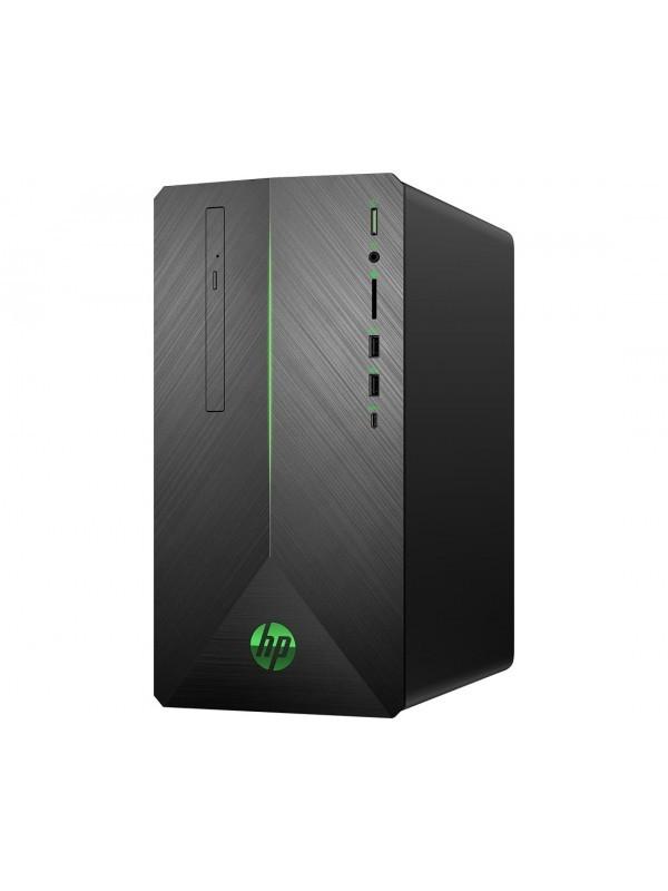 Pavilion Power Gaming Tower & 24" Gaming Monitor Bundle | 690-0022NA