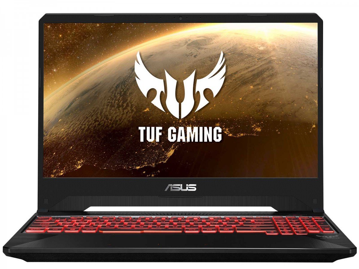 15.6" Ryzen R5 Gaming Laptop + Bonus Gaming, Mouse & Backpack Worth €100 | FX505DY-BQ043T