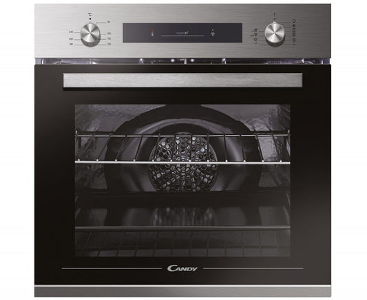 65L Electric Single Oven | Stainless Steel | FCP605X/E