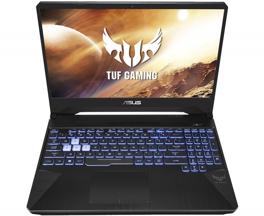 15.6" Ryzen R5 Gaming Laptop | FX505DT