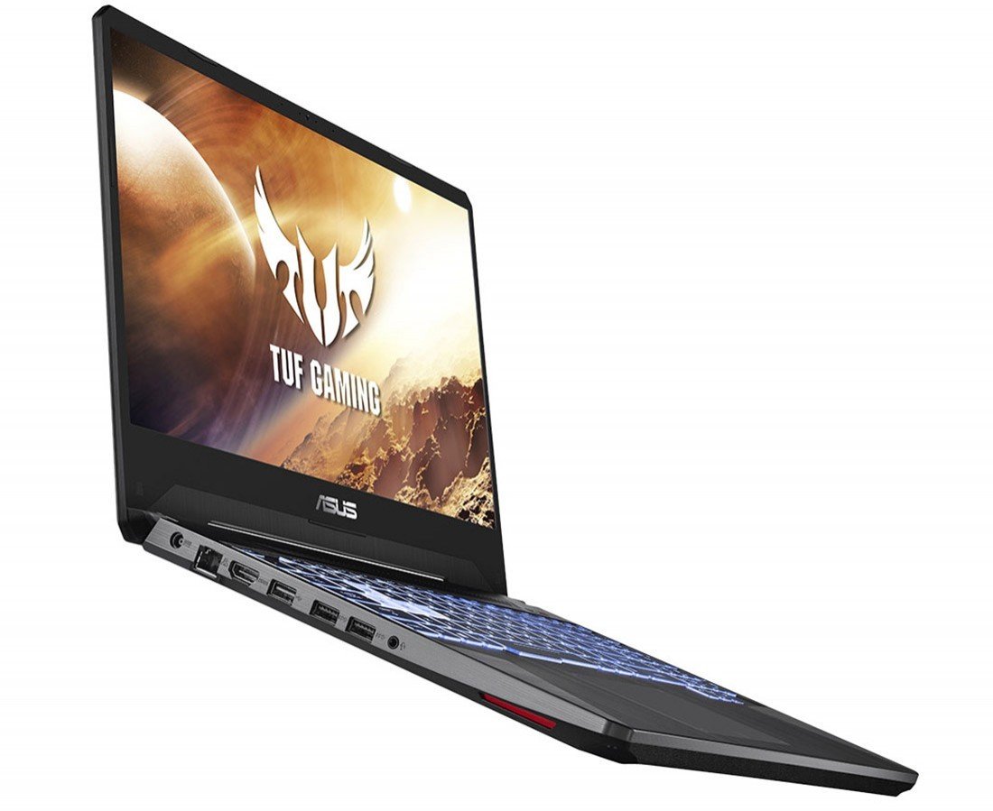 15.6" Ryzen R5 Gaming Laptop | FX505DT