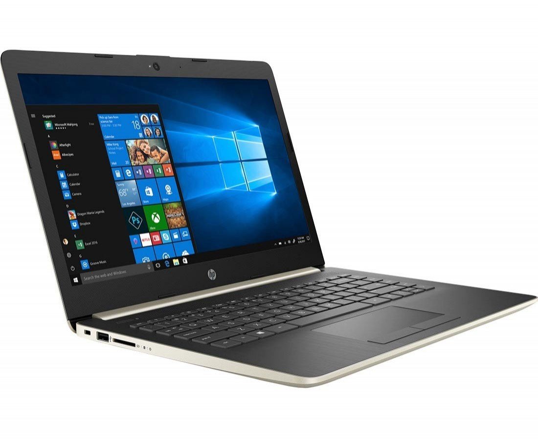 14" 4GB/128GB Core I3 Laptop | 14-CK0027NA