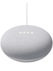 Nest Mini Smart Speaker | Chalk | GA00638-GB