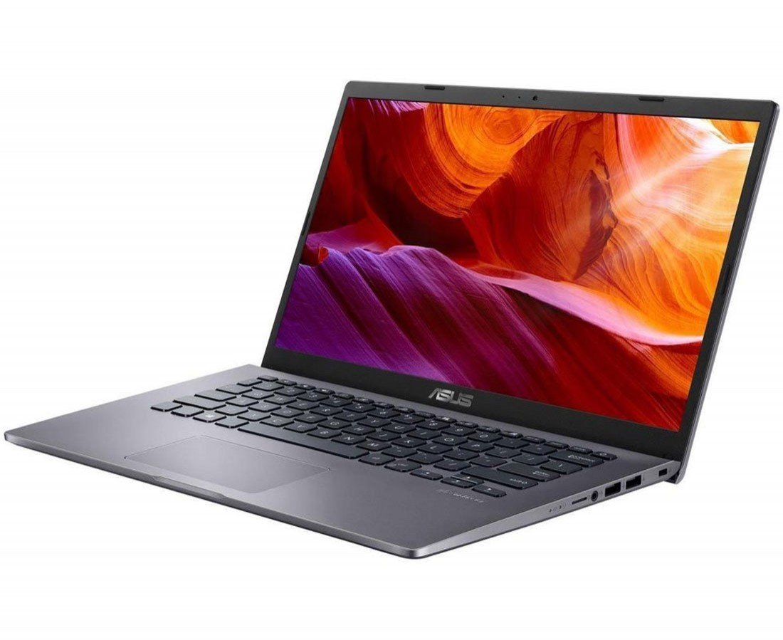 14" Vivobook 4GB/256GB Core I3 Laptop | X409UA-EK035T