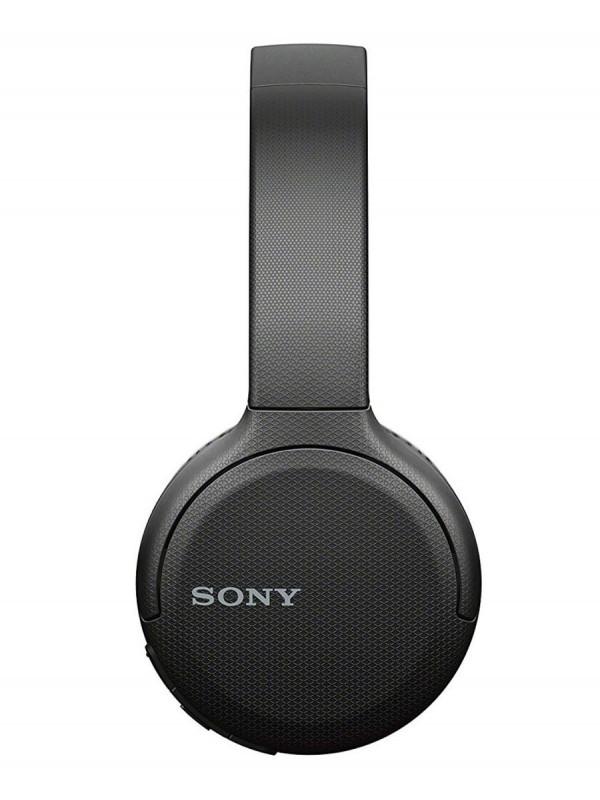 Wireless On-Ear Headphones | Black | WH-CH510