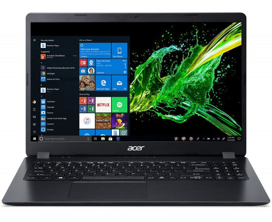 Acer Aspire 3 I3 (813OU) 4GB, 256GB 15.6" Laptop | NX.HEHEK.003