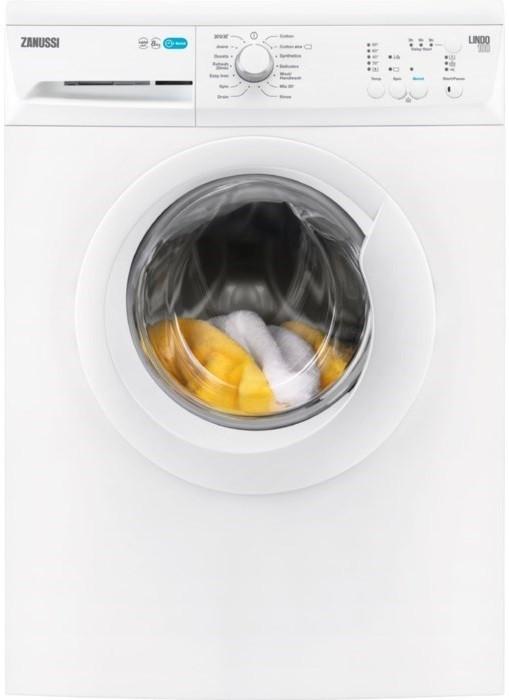 Washing Machine 8KG 1400rpm Lindo100 | ZWF81440W