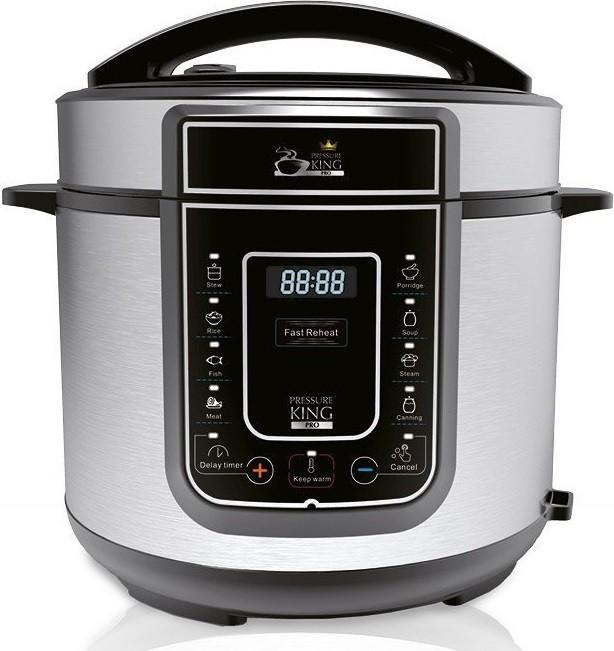 5L Electric Pressure Cooker | PKPRO