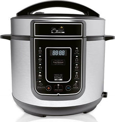 5L Electric Pressure Cooker | PKPRO