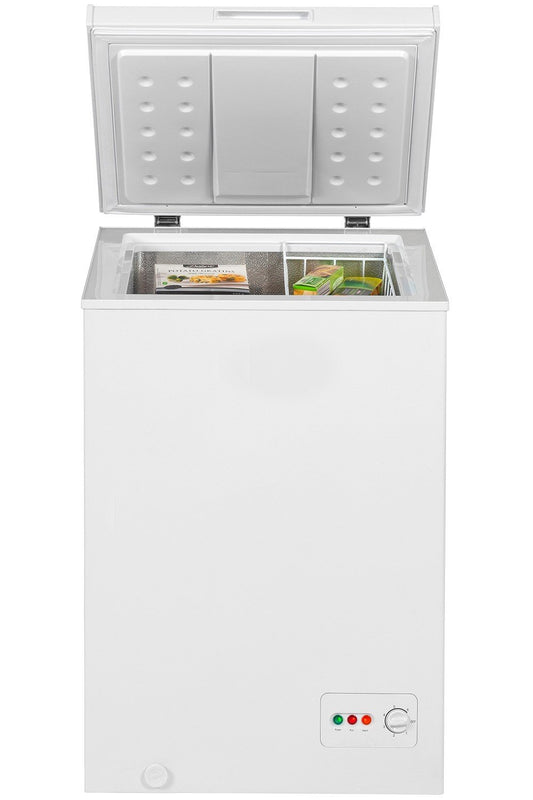 100L Chest Freezer | EURCF100