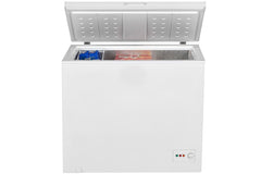 200L Chest Freezer | EURCF200