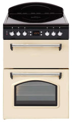 60cm Electric Cooker | Cream | CLA60CEC