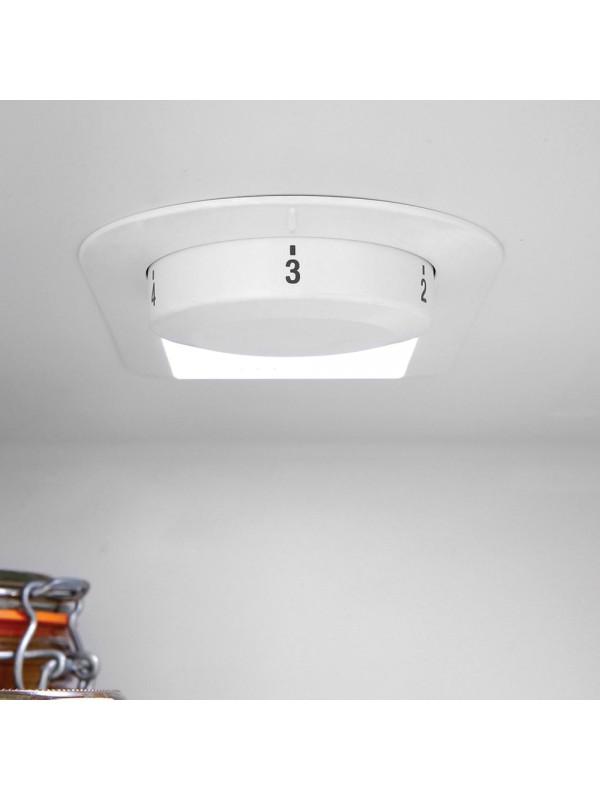 Integrated Fridge Freezer | 178cm (H) | A+ Rated | BCSD173