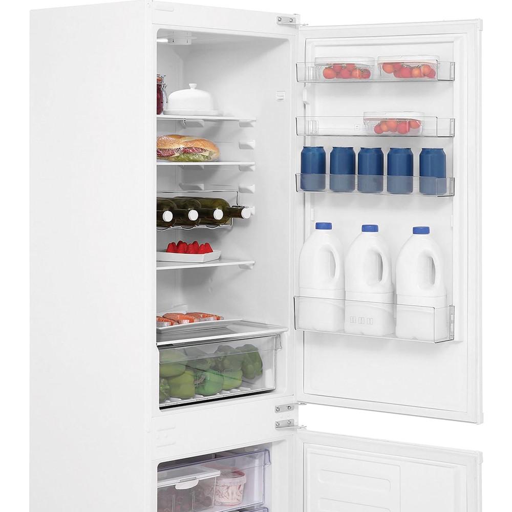 Integrated Fridge Freezer | 178cm (H) | A+ Rated | BCSD173