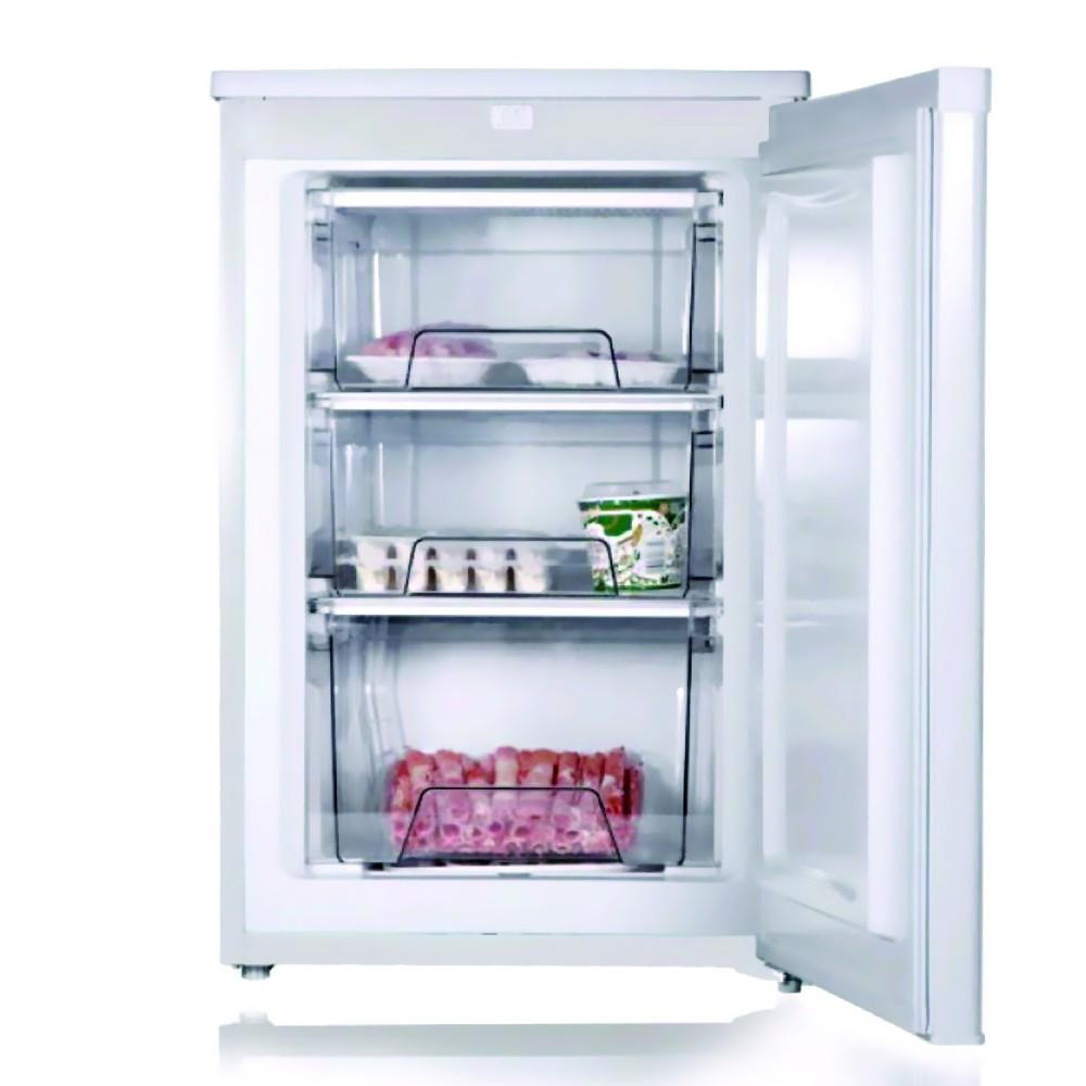 Freestanding Under Counter Freezer | BFZ68WH