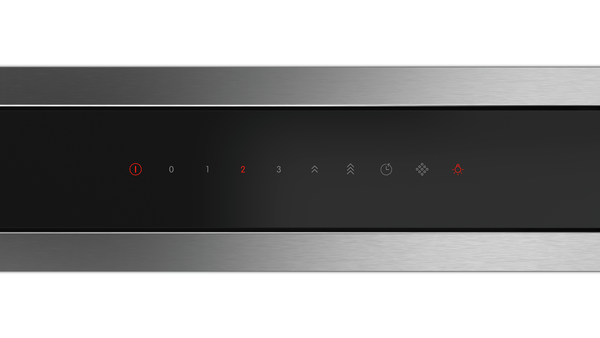 90cm Downdraft Hood | DDD97BM60B