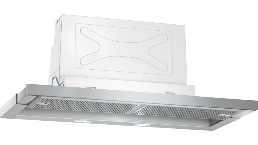 90cm Telescopic Chimney Hood | D49ML54N0B