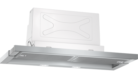 90cm Telescopic Chimney Hood | D49ML54N0B