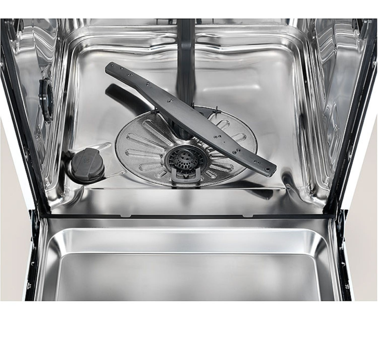 Integrated Dishwasher 13 Place, A+| ESL5322LO