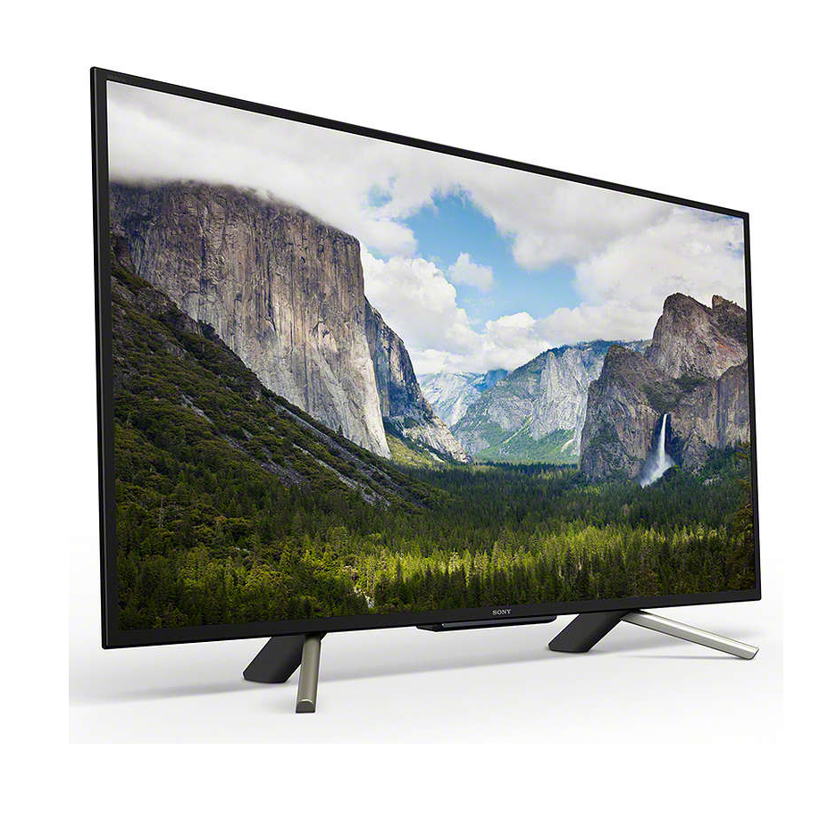 50" Full HD HDR Smart TV | KDL50WF663BU