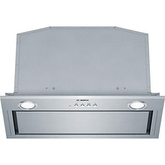 52cm Canopy Cooker Hood | DHL575CGB