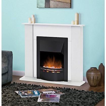 Dakota Optiflame 2kW Electric Fire | DKT20BL