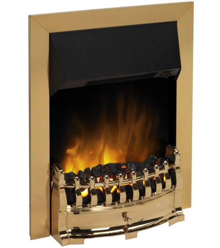 Stamford 2kw Insert Fire | STM20