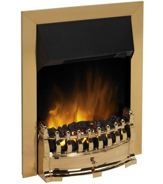 Stamford 2kw Insert Fire | STM20