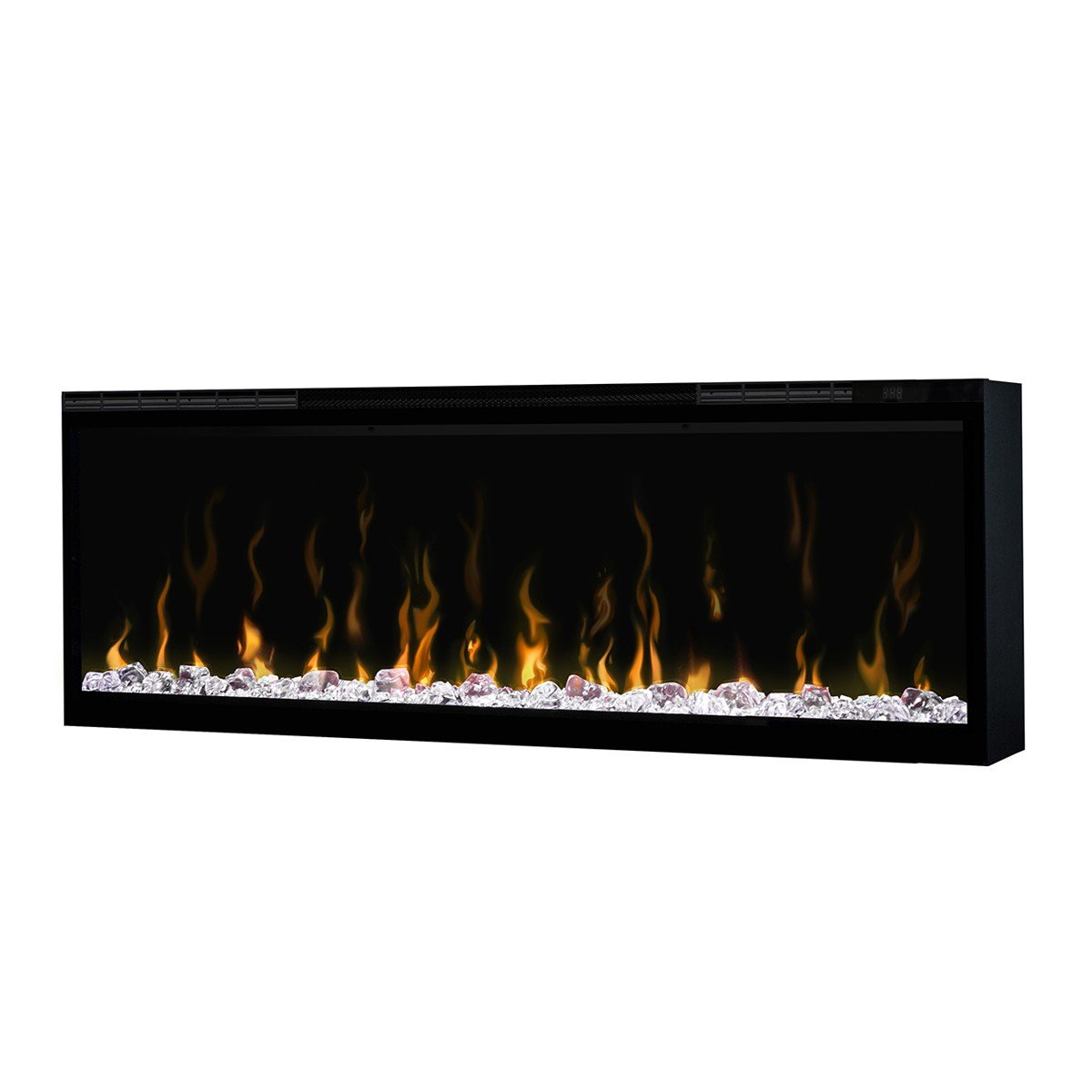 50" 'Ignite' Frameless OptiFlame Fire | XLF50EU