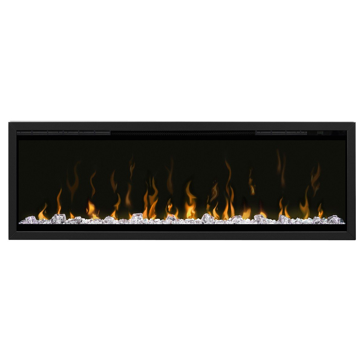 50" 'Ignite' Frameless OptiFlame Fire | XLF50EU