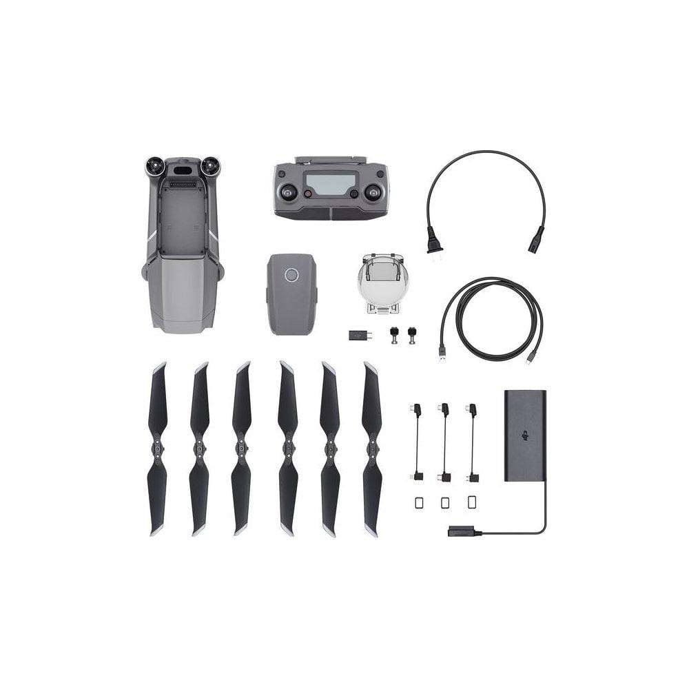 Mavic 2 Pro Drone | 55-CP.MA.00000010.01