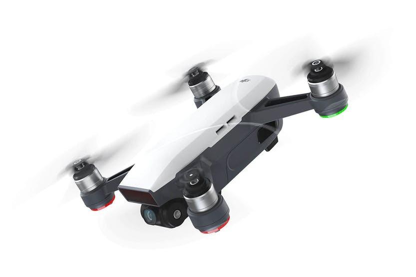 Spark Fly More Combo Drone | 55-CP.PT.000904