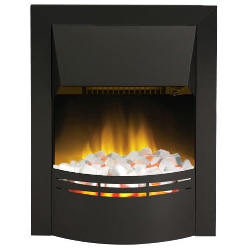 Dakota Optiflame 2kW Electric Fire | DKT20BL