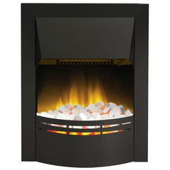 Dakota Optiflame 2kW Electric Fire | DKT20BL