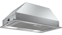 53cm Canopy Cooker Hood | DLN53AA70B