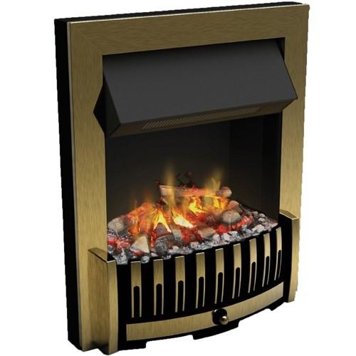 Danville Optimyst 2KW Insert Fire | More Colours Available | DNV20CH