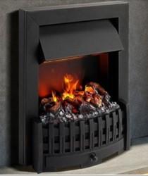 Danville Optimyst 2KW Insert Fire | More Colours Available | DNV20CH