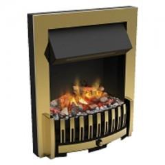 Danville Optimyst 2KW Insert Fire | More Colours Available | DNV20CH