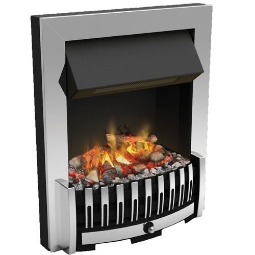 Danville Optimyst 2KW Insert Fire | More Colours Available | DNV20CH
