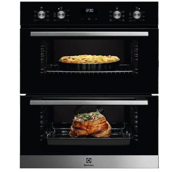 Built-In Double Under Oven With CombiQuick | KDFEC40UX