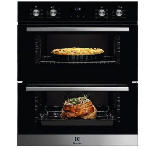 Built-In Double Under Oven With CombiQuick | KDFEC40UX