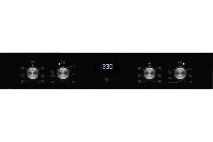 Built-In Double Under Oven With CombiQuick | KDFEC40UX