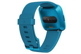 Versa Lite Smart Watch | More Colours Available | FB415SRWT
