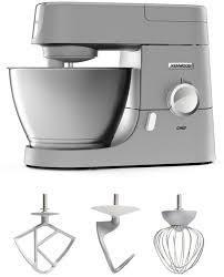 Chef Premier Stand Mixer | More Colours Available | KVC3100WH