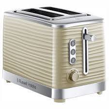 Inspire 2 Slice Toaster | More Colours Available | 24374