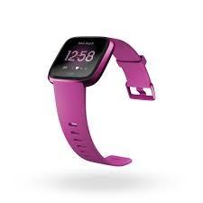 Versa Lite Smart Watch | More Colours Available | FB415SRWT